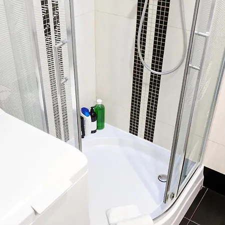 Apartmán Rynek 40m2 Stare Vratislav