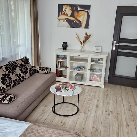 Apartamento Rynek 40m2 Stare