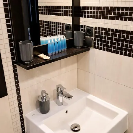 Rynek 40m2 Stare Apartmán