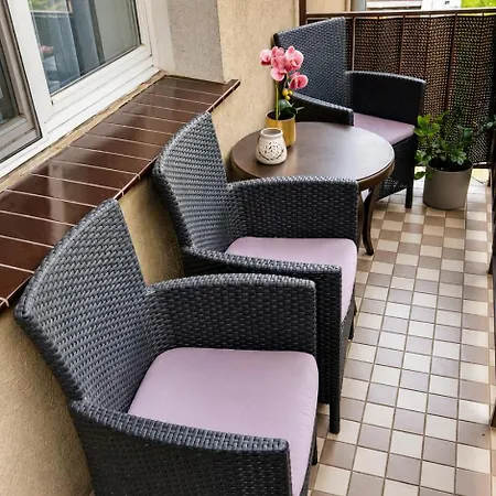 Apartmán Rynek 40m2 Stare Vratislav