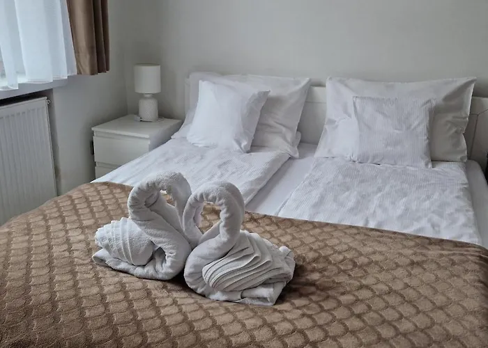 Rynek 40m2 Stare Apartamento