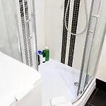 Apartment Rynek 40m2 Stare Breslau