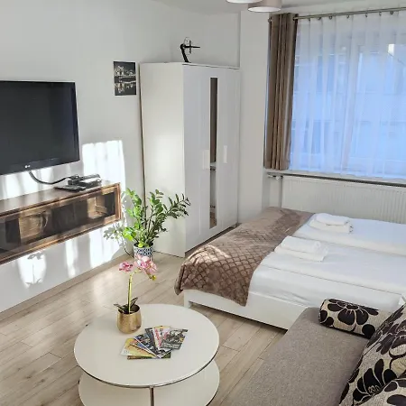 Διαμέρισμα Rynek 40m2 Stare *