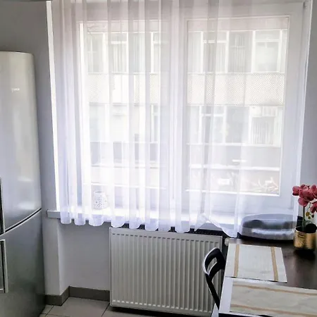 Rynek 40m2 Stare Appartement