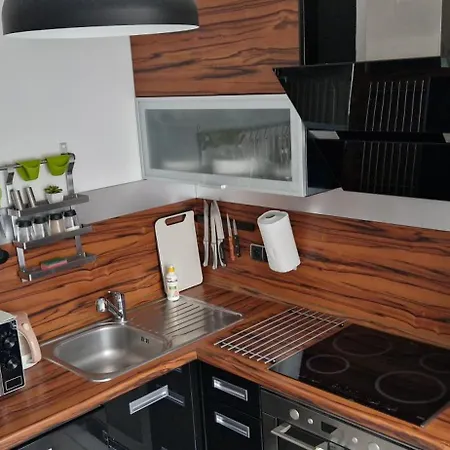 Rynek 40m2 Stare Appartement *