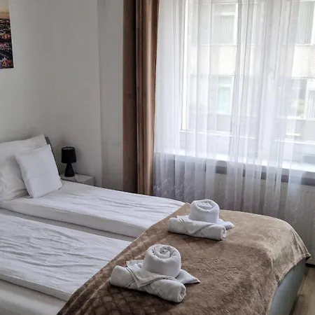Appartement Rynek 40m2 Stare Wrocław