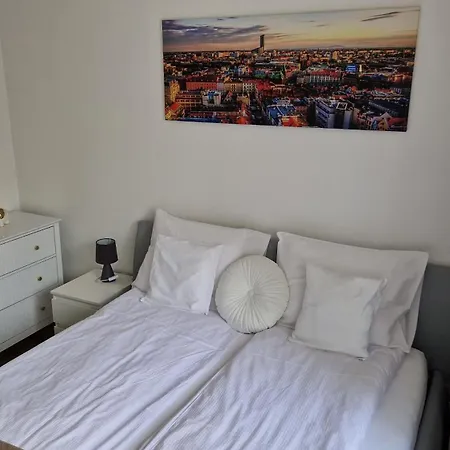 Rynek 40m2 Stare Apartmán *