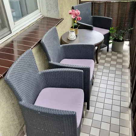 Rynek 40m2 Stare Apartmán Vratislav