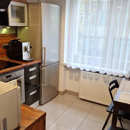 Appartement Rynek 40m2 Stare *