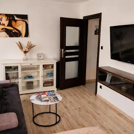 Rynek 40m2 Stare Appartement