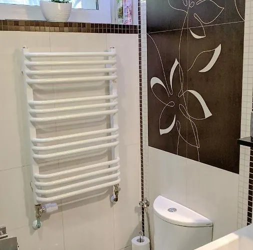 Apartman Rynek 40m2 Stare