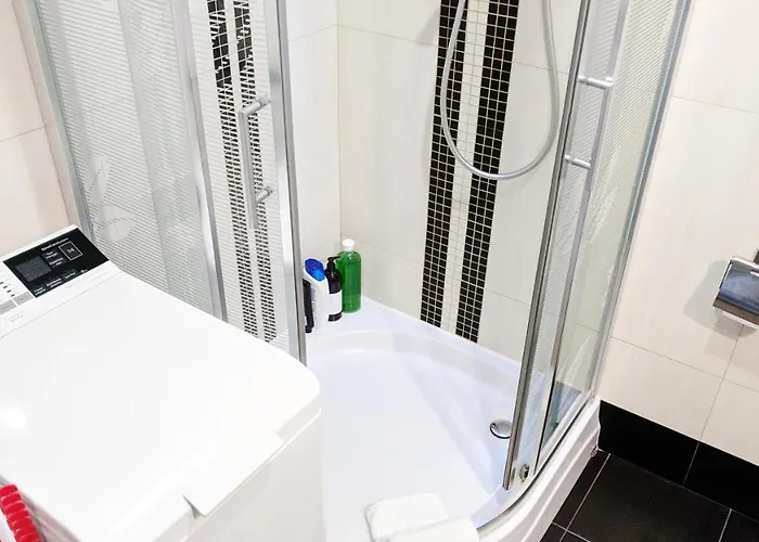 Apartmán Rynek 40m2 Stare Vratislav