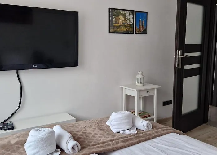 Rynek 40m2 Stare Wrocław