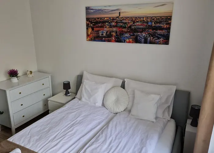 Rynek 40m2 Stare Apartmán *