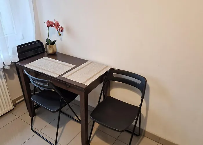 Rynek 40m2 Stare Apartmán