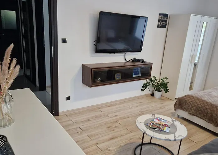 Rynek 40m2 Stare * Vratislav